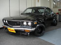 Mazda RX-3