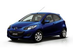 Mazda2 (Demio)