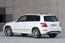 Mercedes-Benz GLK-Class