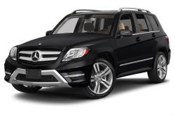 Mercedes-Benz GLK-Class