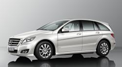 Mercedes-Benz R-Class