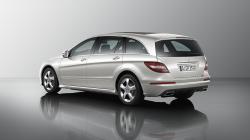 Mercedes-Benz R-Class