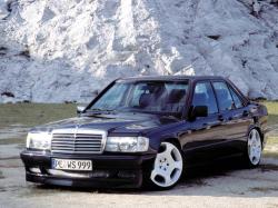 Mercedes-Benz W201