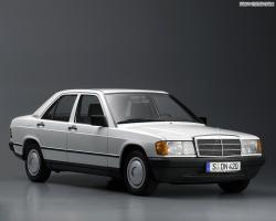 Mercedes-Benz W201