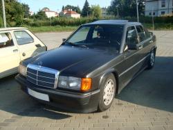 Mercedes-Benz W201