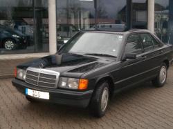 Mercedes-Benz W201