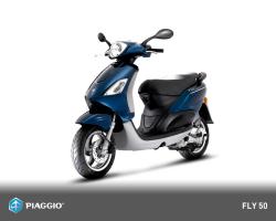 Piaggio Fly