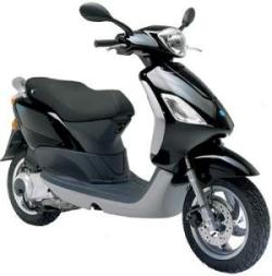 Piaggio Fly