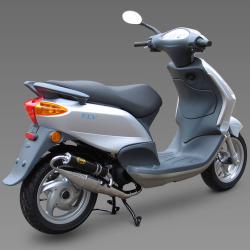 Piaggio Fly