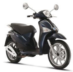 Piaggio Liberty