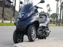 Piaggio MP3