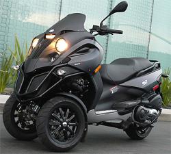 Piaggio MP3