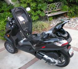 Piaggio MP3