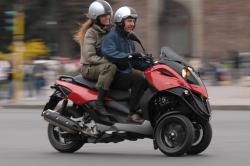 Piaggio MP3