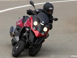 Piaggio MP3