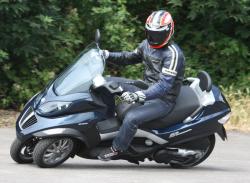 Piaggio MP3