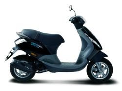 Piaggio Zip