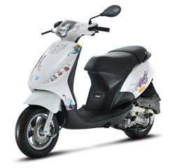 Piaggio Zip