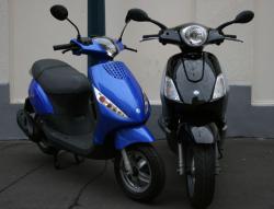 Piaggio Zip