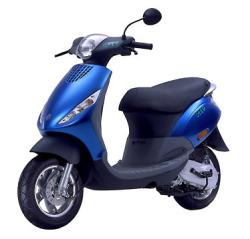 Piaggio Zip