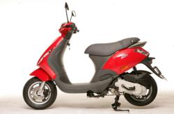 Piaggio Zip