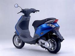 Piaggio Zip