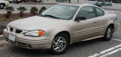 Pontiac Grand Am