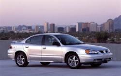 Pontiac Grand Am