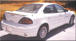 Pontiac Grand Am