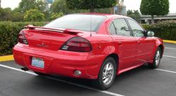 Pontiac Grand Am