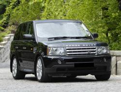 Range Rover