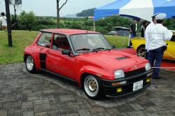 Renault 5 Turbo