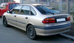 Renault Laguna