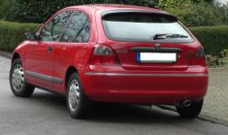 Rover 200