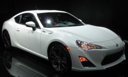 scion fr-s