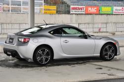 scion fr-s