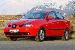 SEAT Cordoba