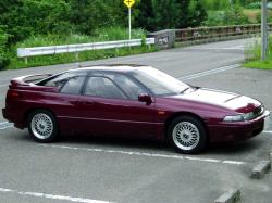 Subaru Alcyone SVX