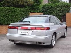 Subaru Alcyone SVX