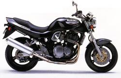 Suzuki Bandit