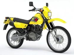 Suzuki DR 125SE