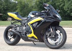 Suzuki GSX-R750