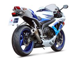 Suzuki GSX-R750