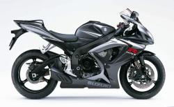 Suzuki GSX-R750