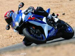 Suzuki GSX-R750