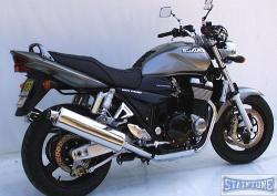 Suzuki GSX1400