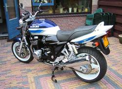 Suzuki GSX1400