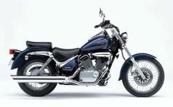 Suzuki Intruder