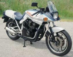 Suzuki Katana