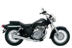 Suzuki Marauder